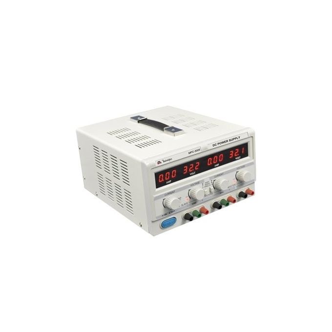 FONTE DIGITAL - MPC 3005