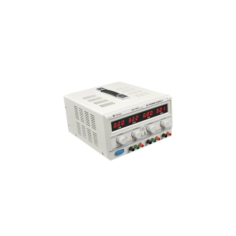 FONTE DIGITAL - MPC 3005