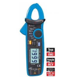ALICATE AMPERIMETRO - ET 3320A