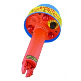 DETECTOR DE ALTA TENSAO - EZHV - IP 65
