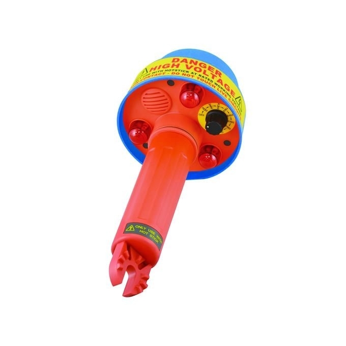 DETECTOR DE ALTA TENSAO - EZHV - IP 65