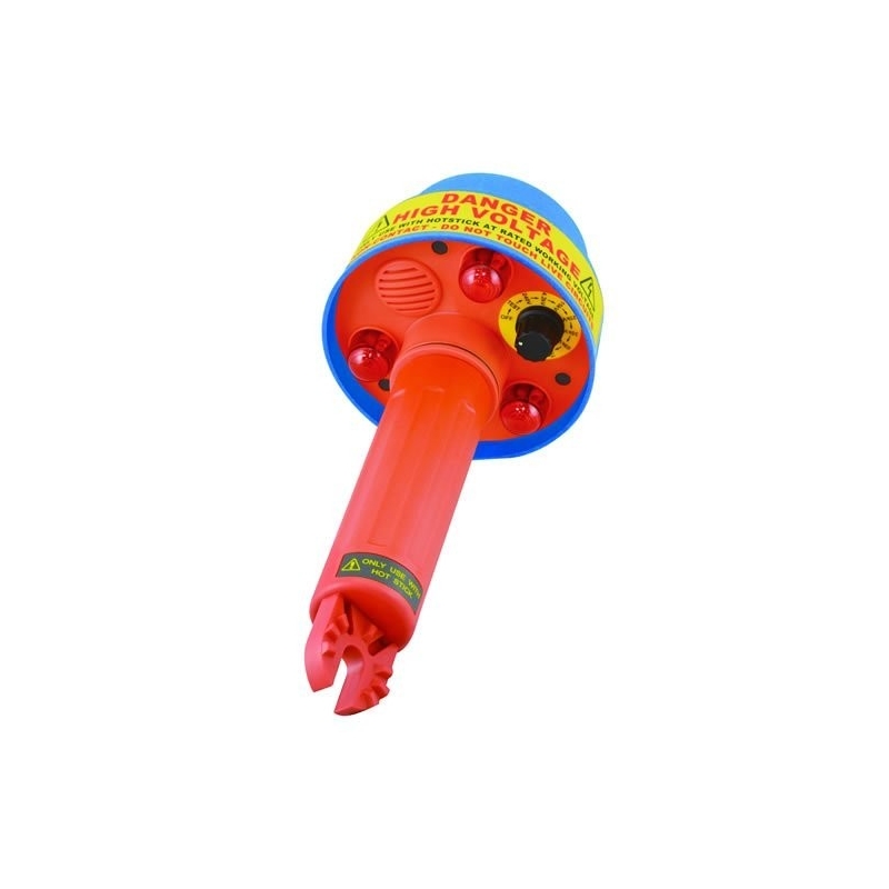 DETECTOR DE ALTA TENSAO - EZHV - IP 65