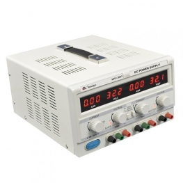 FONTE DIGITAL - MPC 3003