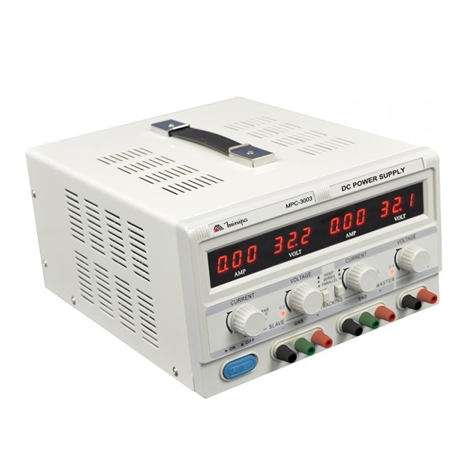 FONTE DIGITAL - MPC 3003