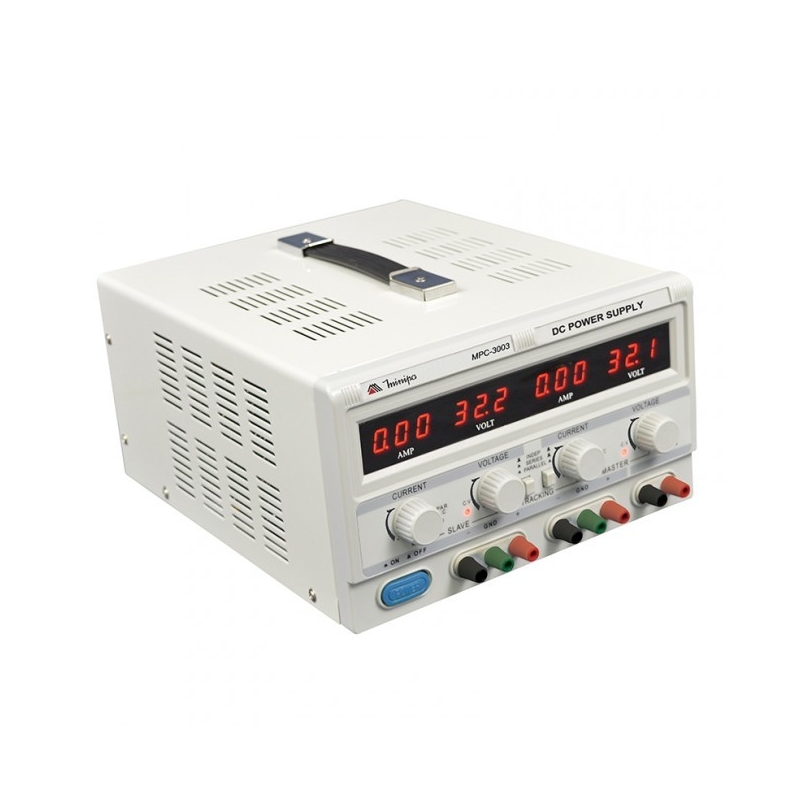 FONTE DIGITAL - MPC 3003