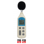 DECIBELIMETRO - MSL 1355 B