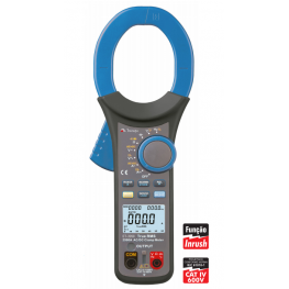 ALICATE AMPERIMETRO - ET 3990