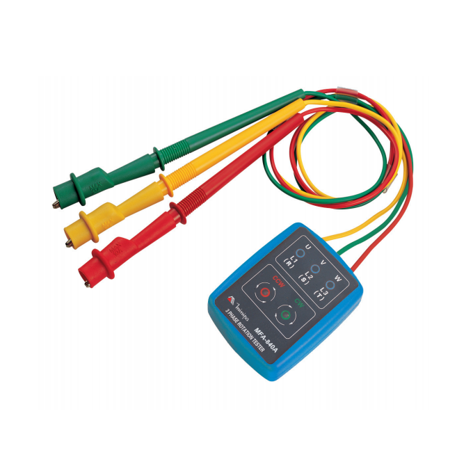 FASIMETRO - MFA 840-A