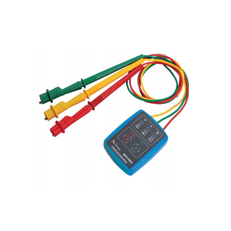 FASIMETRO - MFA 840-A