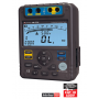 MEGOMETRO DIGITAL MI 2705