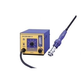 HAKKO - ESTAÇÃO RETRABALHO SMD  FR 801 - 110V     