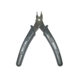 HIKARI - ALICATE DE CORTE ESD-11AS - PRETO        