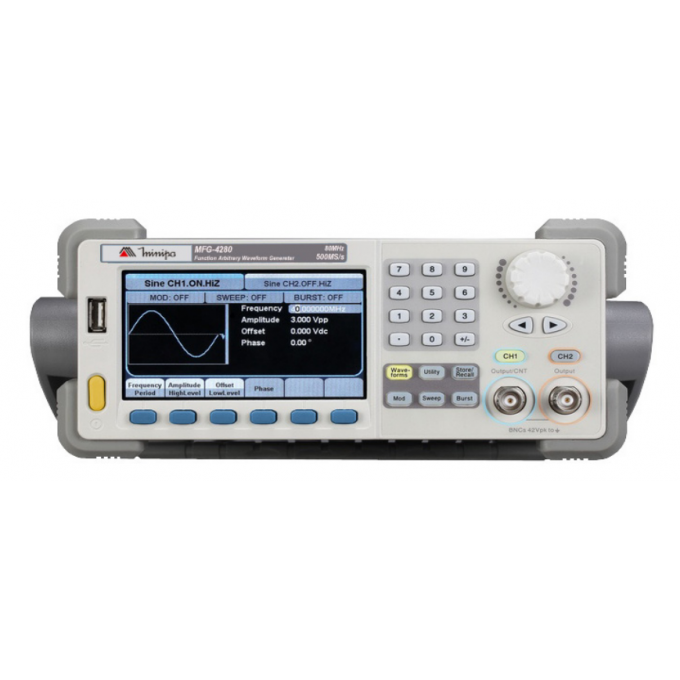 GERADOR DE FUNCOES - MFG 4280