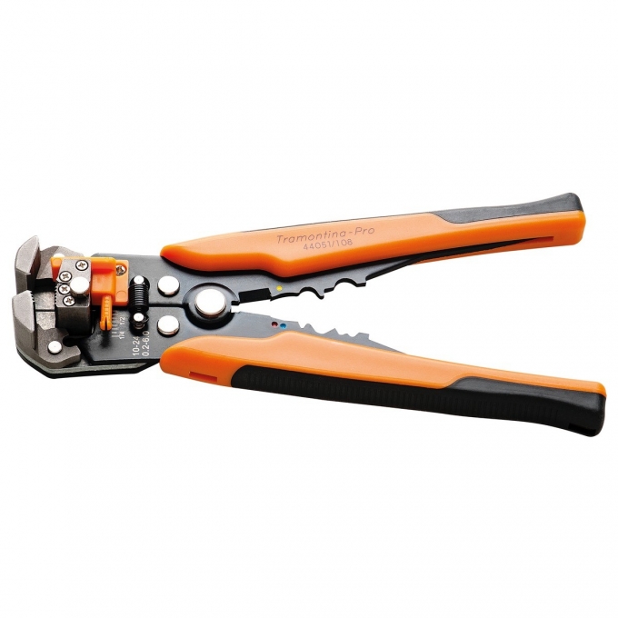 TRAMONTINA - ALICATE DESCASCADOR MOD. 44051/108-
