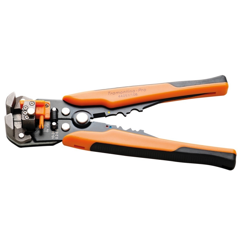 TRAMONTINA - ALICATE DESCASCADOR MOD. 44051/108-