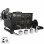 ESTACAO DE RETRAB./SOLDA MAX 950A - 220V ANALOG