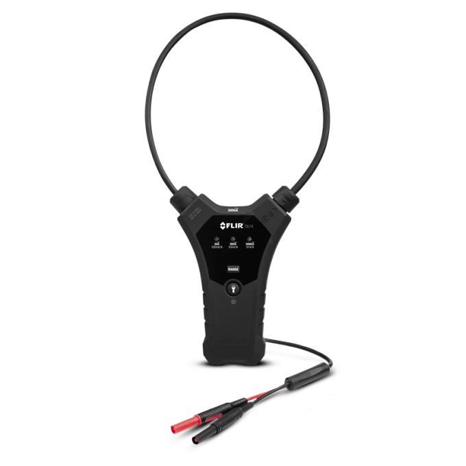 GARRA DE CORRENTE FLEXIVEL TA74 - 3000ACA (45cm)