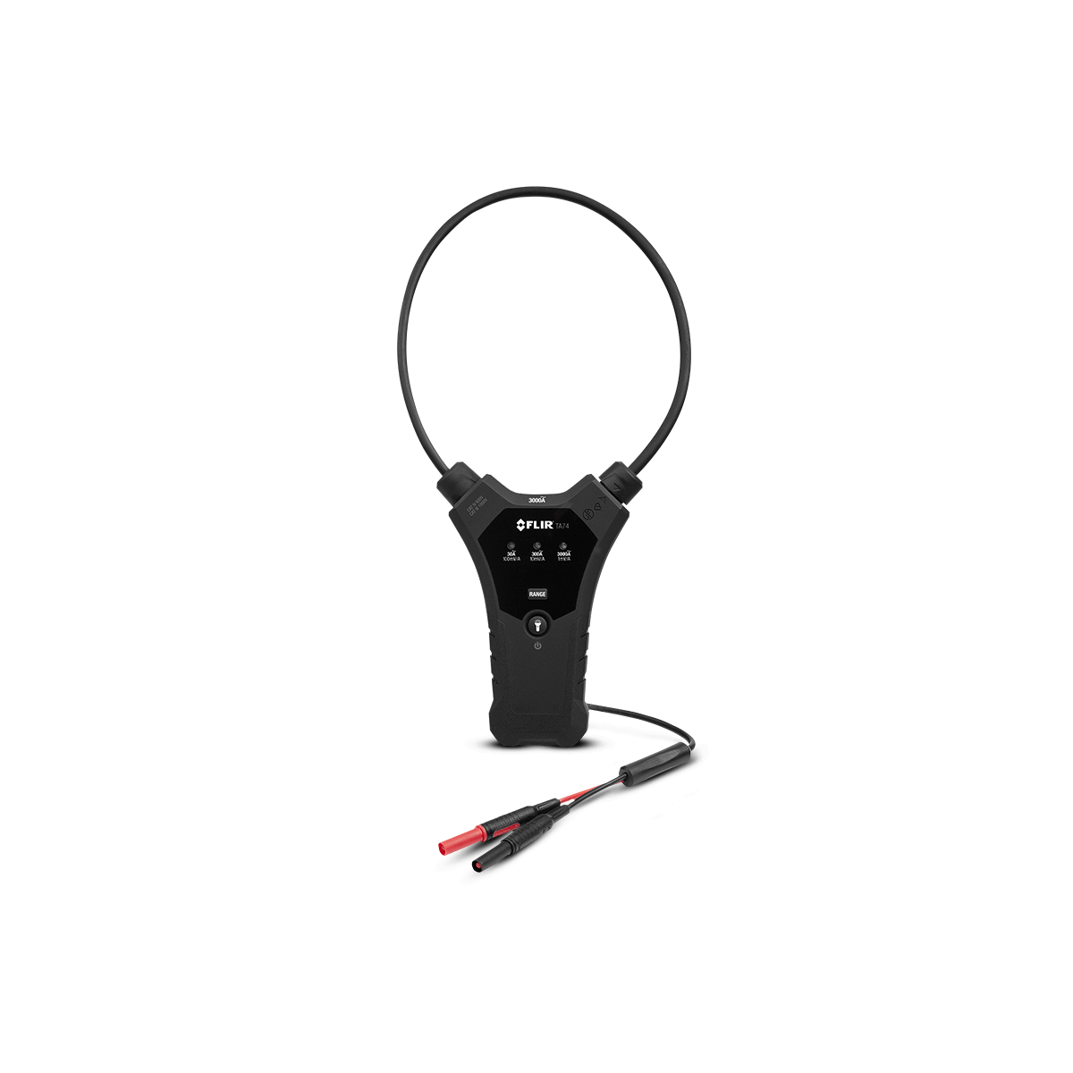 GARRA DE CORRENTE FLEXIVEL TA74 - 3000ACA (45cm)