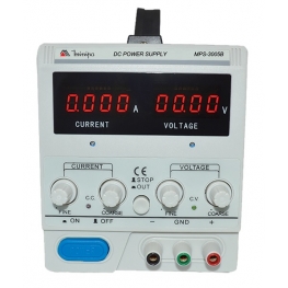 FONTE DIGITAL - MPS 3005 B