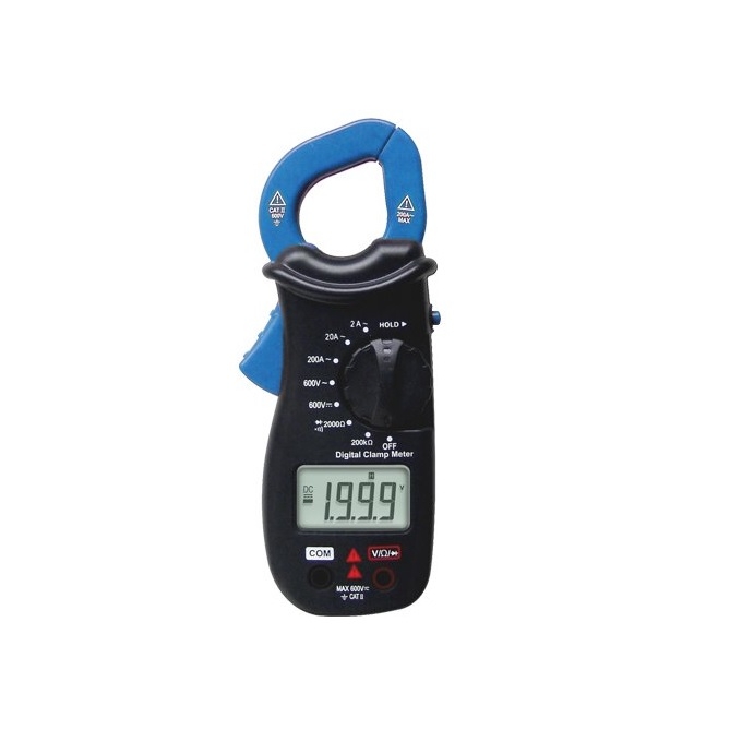 ALICATE AMPERIMETRO - ET 3100