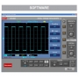 OSCILOSCOPIO DIGITAL - MVB-DSO 070 - 70MHZ