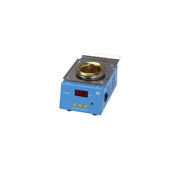 HIKARI - CADINHO SOLDA DIGITAL CT 53 TF - 220V    