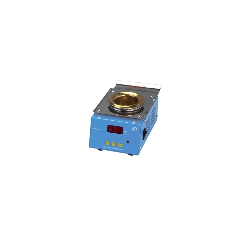 HIKARI - CADINHO SOLDA DIGITAL CT 53 TF - 220V    