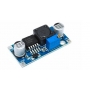 ARDUINO - MODULO - REGULADOR - DC/DC - STEP UP BOOST  - XL6009 (5-32v) 4A