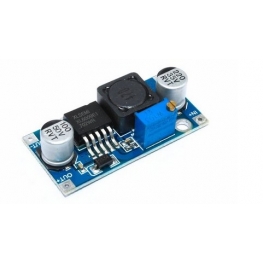 ARDUINO - MODULO - REGULADOR - DC/DC - STEP UP BOOST  - XL6009 (5-32v) 4A