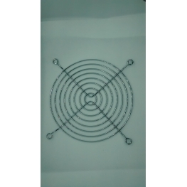 VENTILADOR - TELA E11 METALICA - 120 X 120 