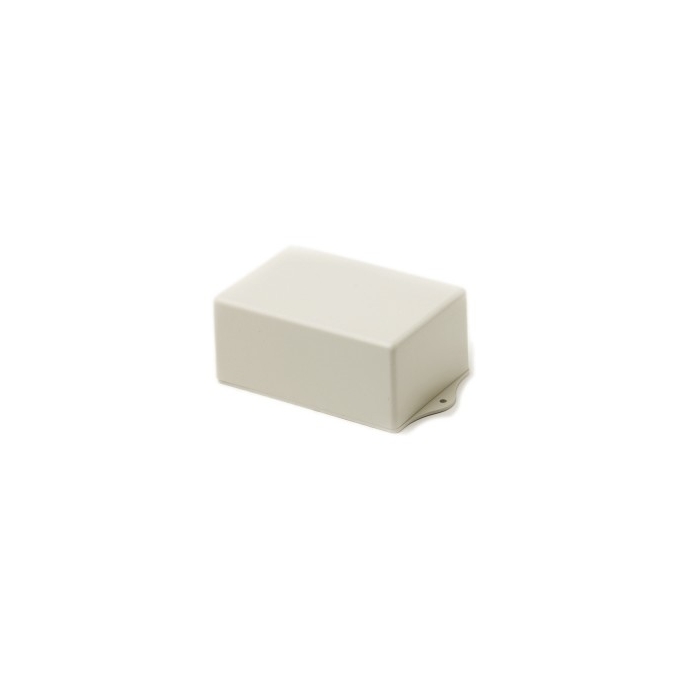 CAIXA PB-112-TE ( 123 X 85 X 52 ) C/TAMPA