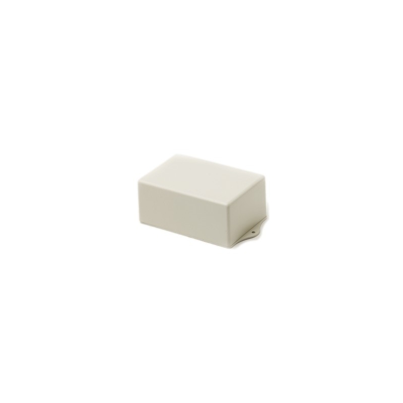 CAIXA PB-112-TE ( 123 X 85 X 52 ) C/TAMPA