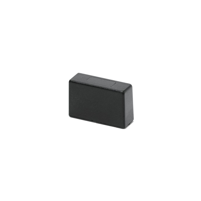 CAIXA PB-025 ABS  ( 14 X 26 X 41 ) C/TAMPA