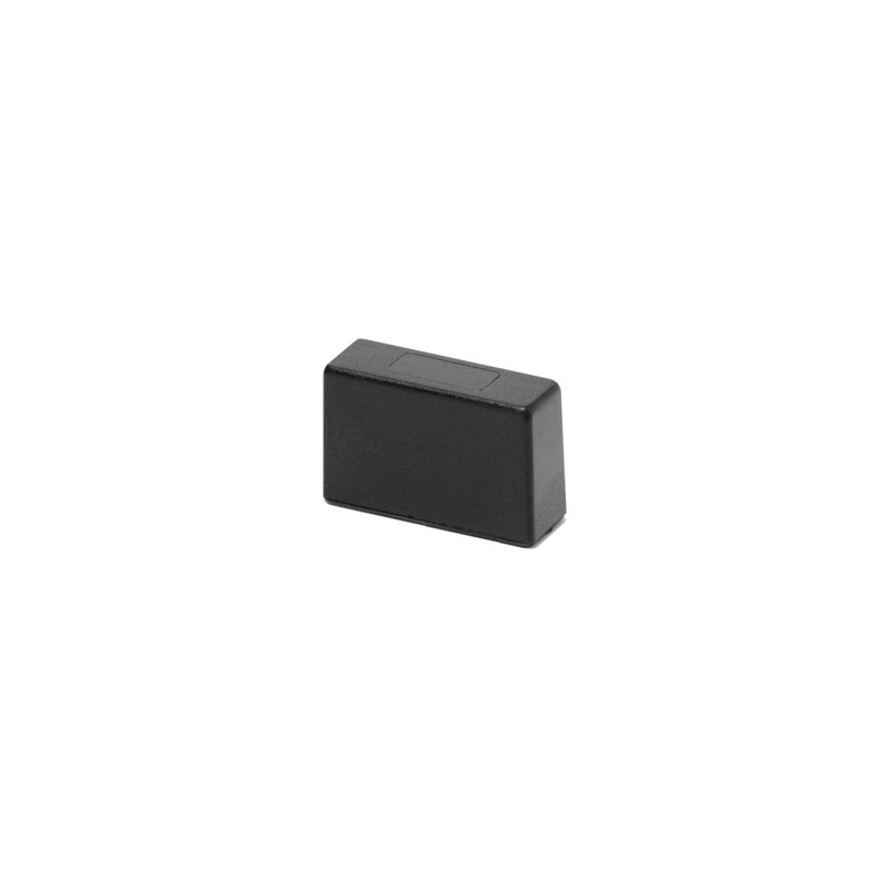 CAIXA PB-025 ABS  ( 14 X 26 X 41 ) C/TAMPA