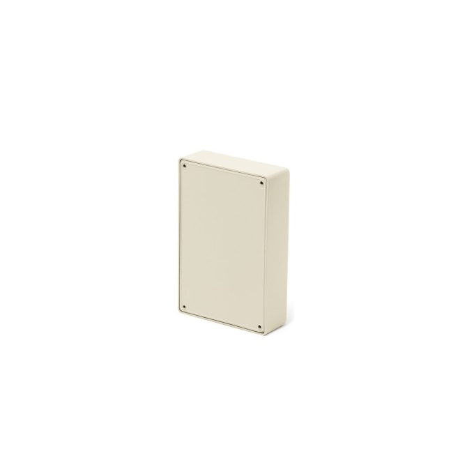 CAIXA PB-114/2 ( 147 X 97 X 36 ) C/TAMPA