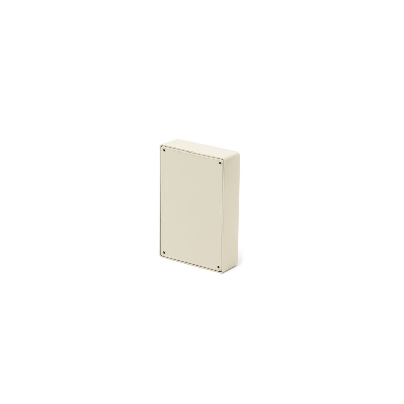 CAIXA PB-114/2 ( 147 X 97 X 36 ) C/TAMPA