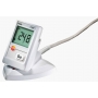 TESTO - DATALOGGER 174T 0572-1560 + 174D INTERFACE 0572-0500