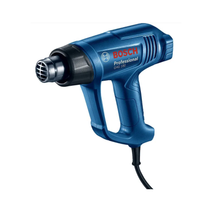 SOPRADOR TERMICO GHG 180 - 1600W - 127V