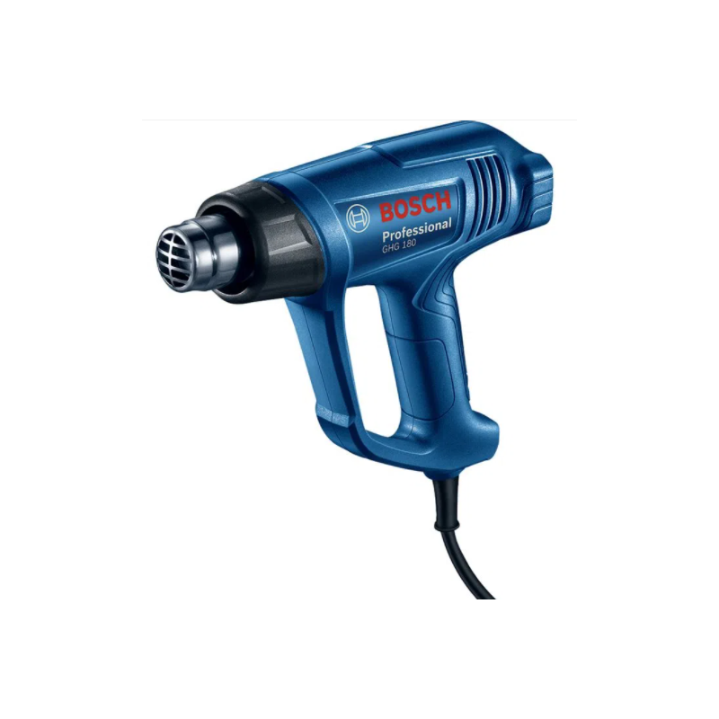 SOPRADOR TERMICO GHG 180 - 1600W - 127V