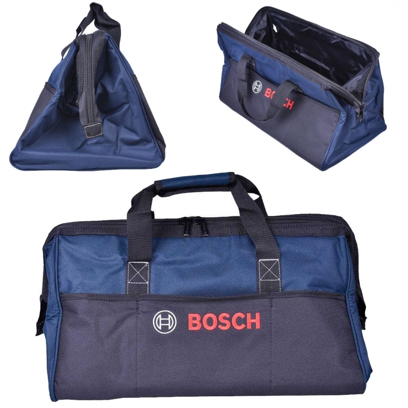 BOLSA P/ FERRAMENTAS (48 ALT x 30 LARG x 28 CM PROF)