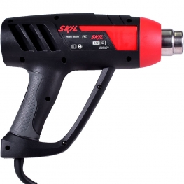 SOPRADOR TERMICO 8003 - 1200W - 127V