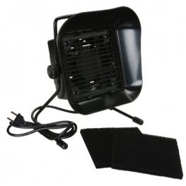 TOYO - EXAUSTOR DE FUMACA - SE 153 - 220V