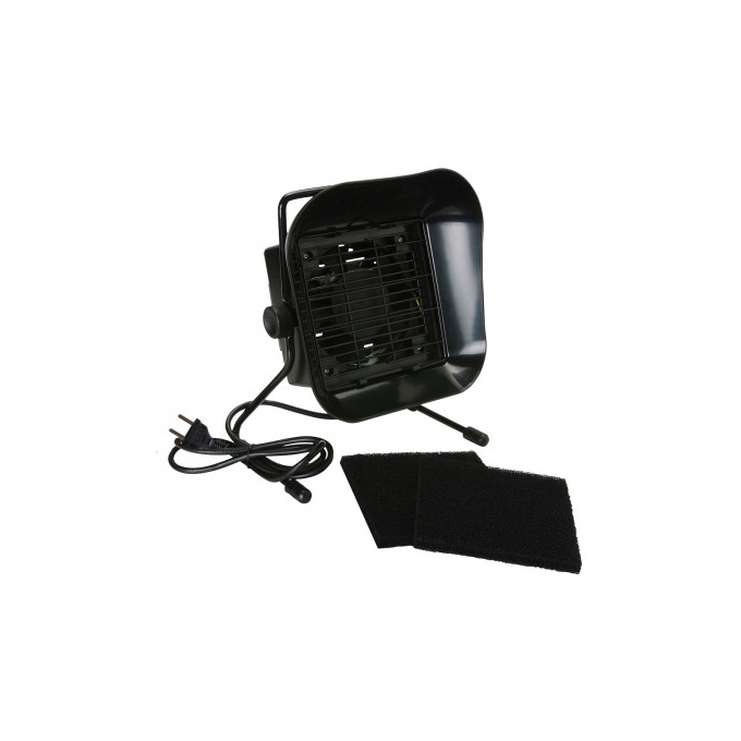 TOYO - EXAUSTOR DE FUMACA - SE 153 - 220V