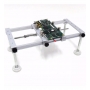 SUPORTE DE PLACA SOLDA RETRABALHO YAXUN YX-101