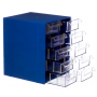 GAVETEIRO MAGUS CG-510/2 - AZUL