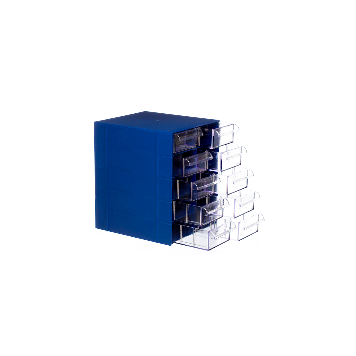 GAVETEIRO MAGUS CG-510/2 - AZUL