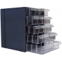 GAVETEIRO MAGUS CG-510/2 - PRETO