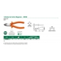 BELZER - ALICATE DE CORTE DIAGONAL 6_" - 219.024BBR-