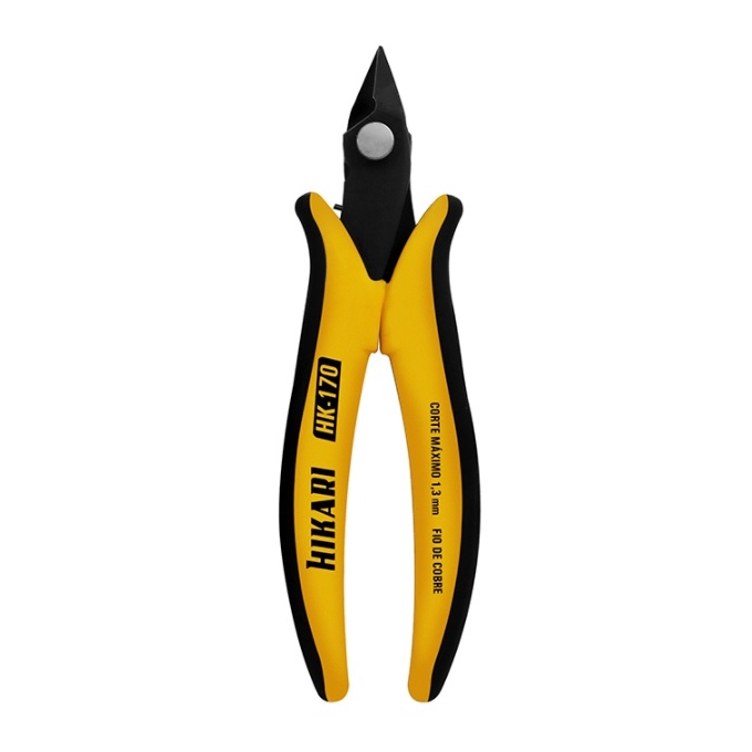 ALICATE DE CORTE HK-170