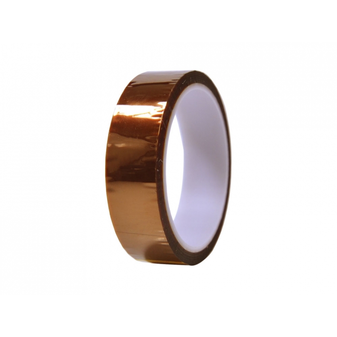 FITA KAPTON 25MM X 33M